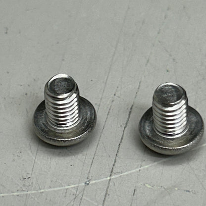 ACORN Rocker/FulCrum Assembly W/ Screws  Chrome 2314-000-002
