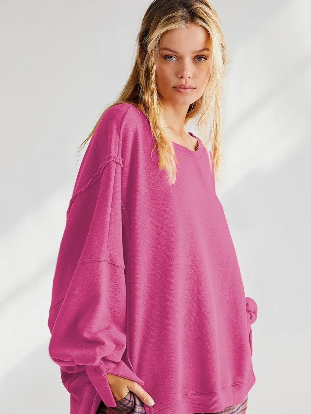 Sports base shirt knitted shirt long sleeved top