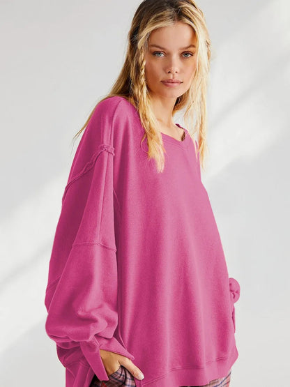 Sports base shirt knitted shirt long sleeved top