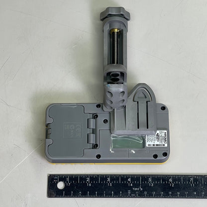 SPECTRA PRESICION Survey Tripod LL100N-3 Self Leveling Laser Level HR320 Receiver