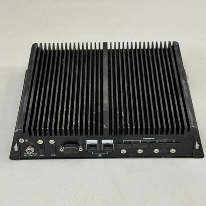 PEPPERL & FUCHS Thin Client Industrial Box 9"x8" Black BTC14N-GN-TTR0-DP-N1