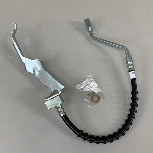 NAPA Ultra Premium Brake Hose Replacement For Chrysler & Dodge 12.4" 382366