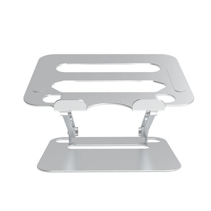 Aluminum Alloy Laptop Cooling Bracket Foldable Tablet Computer Stand Portable