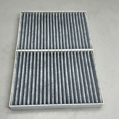 MAHLE Cabin Air Filter Replacement Part For BMW LAK 675/2/S