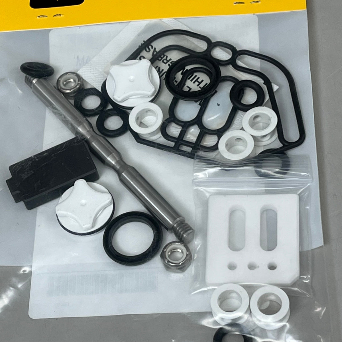VERSAMATIC Parts Air End 10 Piece Kit 476.V046.000 Genuine