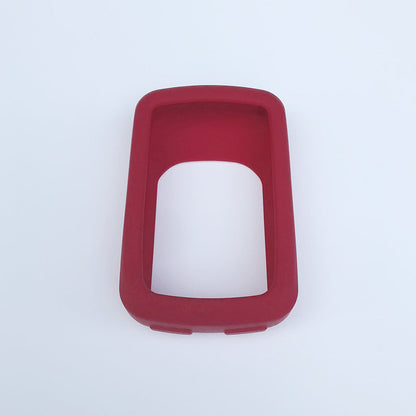 Magene Mckin C406 Code Watch Protective Cover Silicone Case Color Pro Case Anti-Fall Sleeve With High-Definition Film