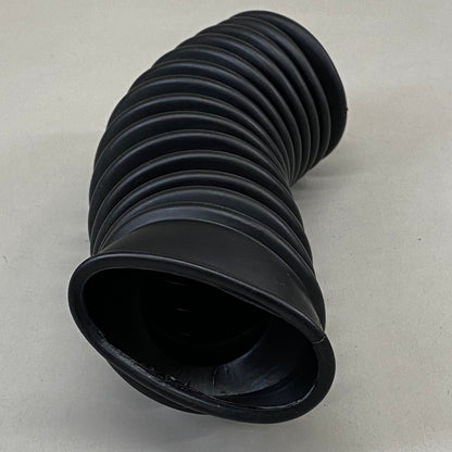 BLUE OX Tow Bar Rubber Boots Kit For Ascent/Apollo Black BX88400