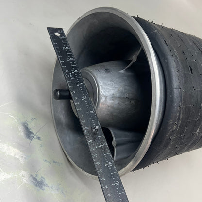 FIRESTONE Air Spring Air Bag/Piston Assembly Aluminum Piston W01-377-8536