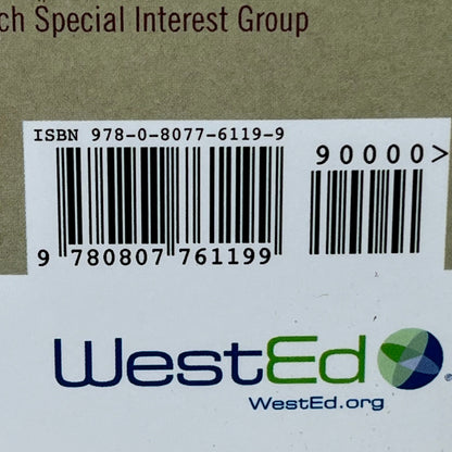 WEST ED Amplifying the Curriculum Paperback Aida Walqui&George C. Bunch