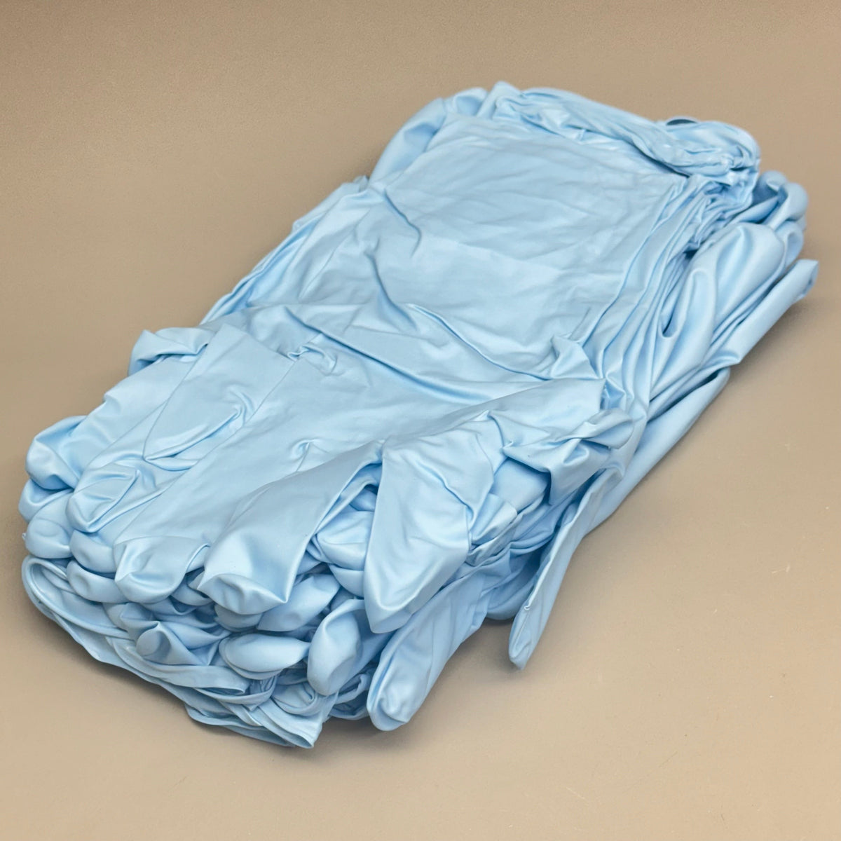 ULTIMATE N-DEX 50 Nitrile Gloves Powder-Free REF 9905PFM Medium (7-8) Blue