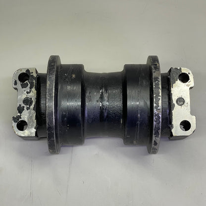 CAT OEM Roller GP-SF 12" L x 6.5" Dia Black & Steel 459-5714