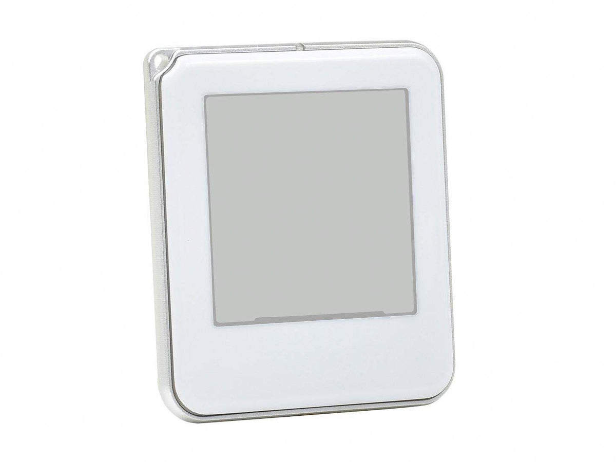 1.54inch Passive NFC-Powered e-Paper No Battery Wireless Powering Data Transfer Red Black White Three Color Displaying