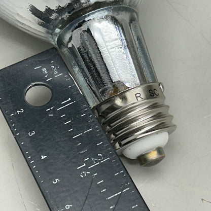 HALCO Hard Glass Shell Ceramic Metal Halide Lamp Light Medium Base White P30L