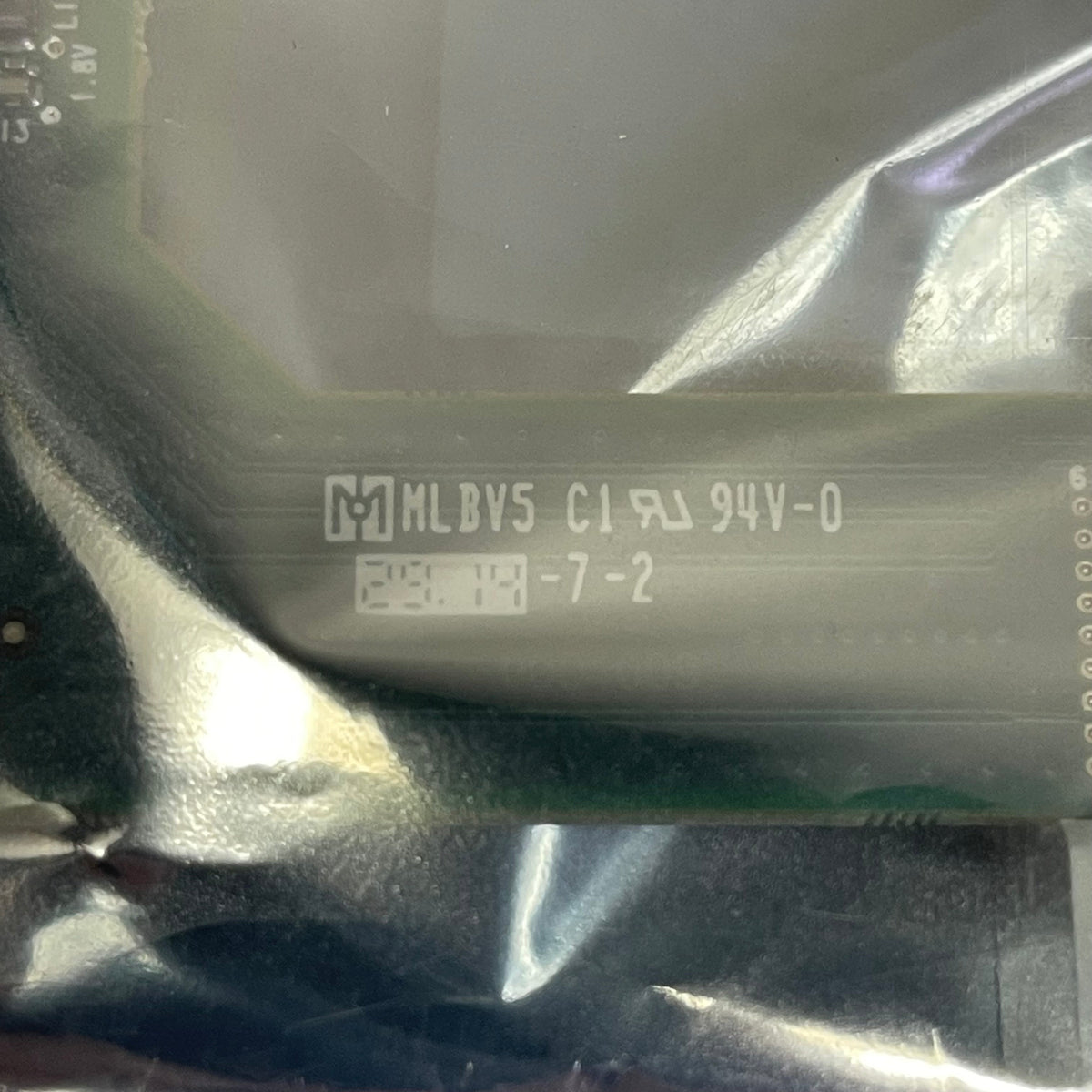 LENOVO IBM XSeries Intel 2 Port 10GB Ethernet Adapter Green 90Y3573