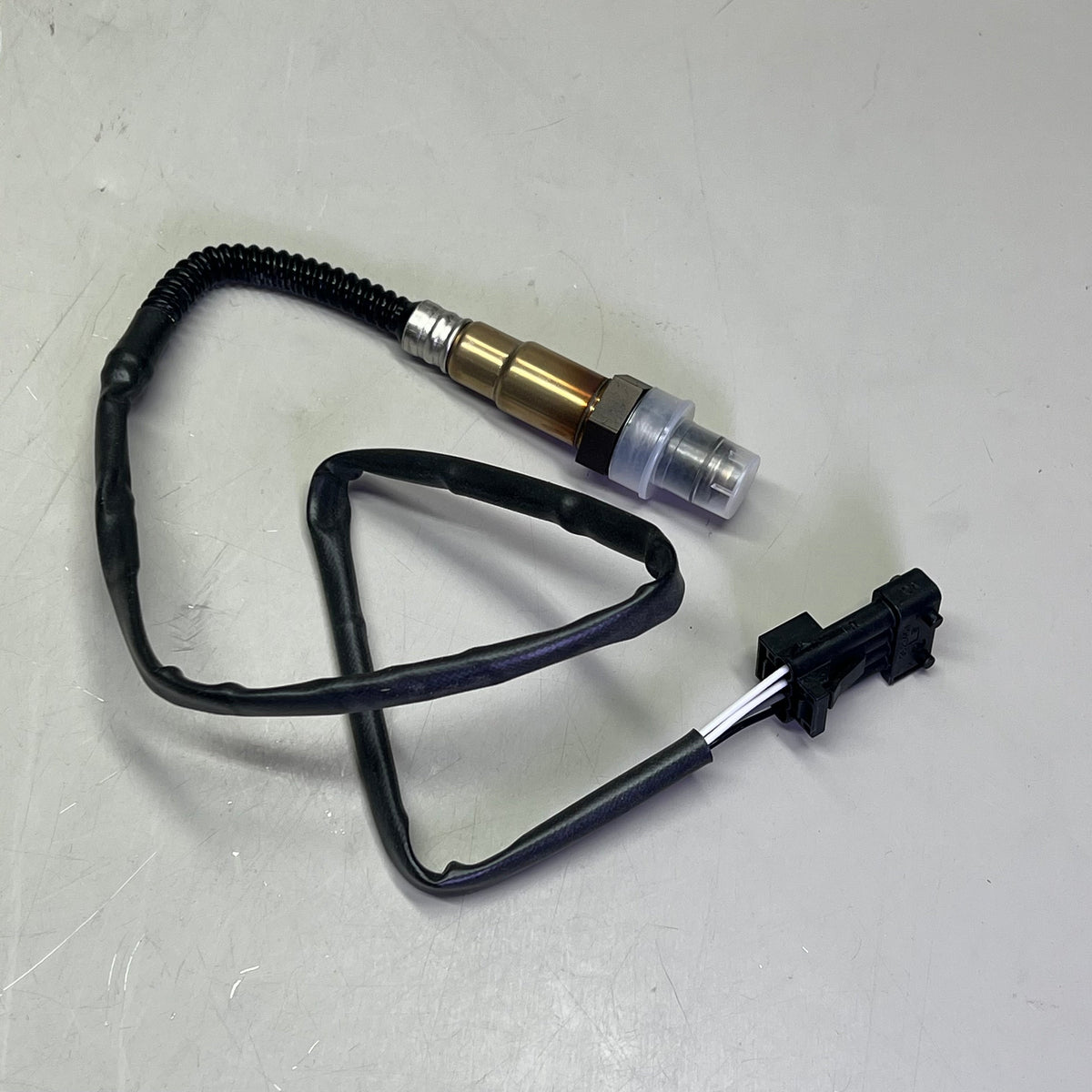 BOSCH Oxygen Sensor For SAAB 2000-09 Direct Fit OE Connector 16174