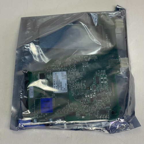 LENOVO IBM XSeries Intel 2 Port 10GB Ethernet Adapter Green 90Y3573