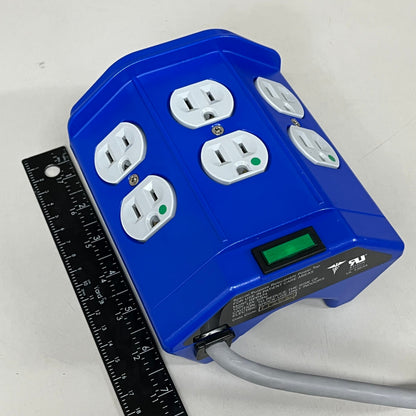 POWERMATE (New) High-Quality Electrical Power Distribution Unit RPP474