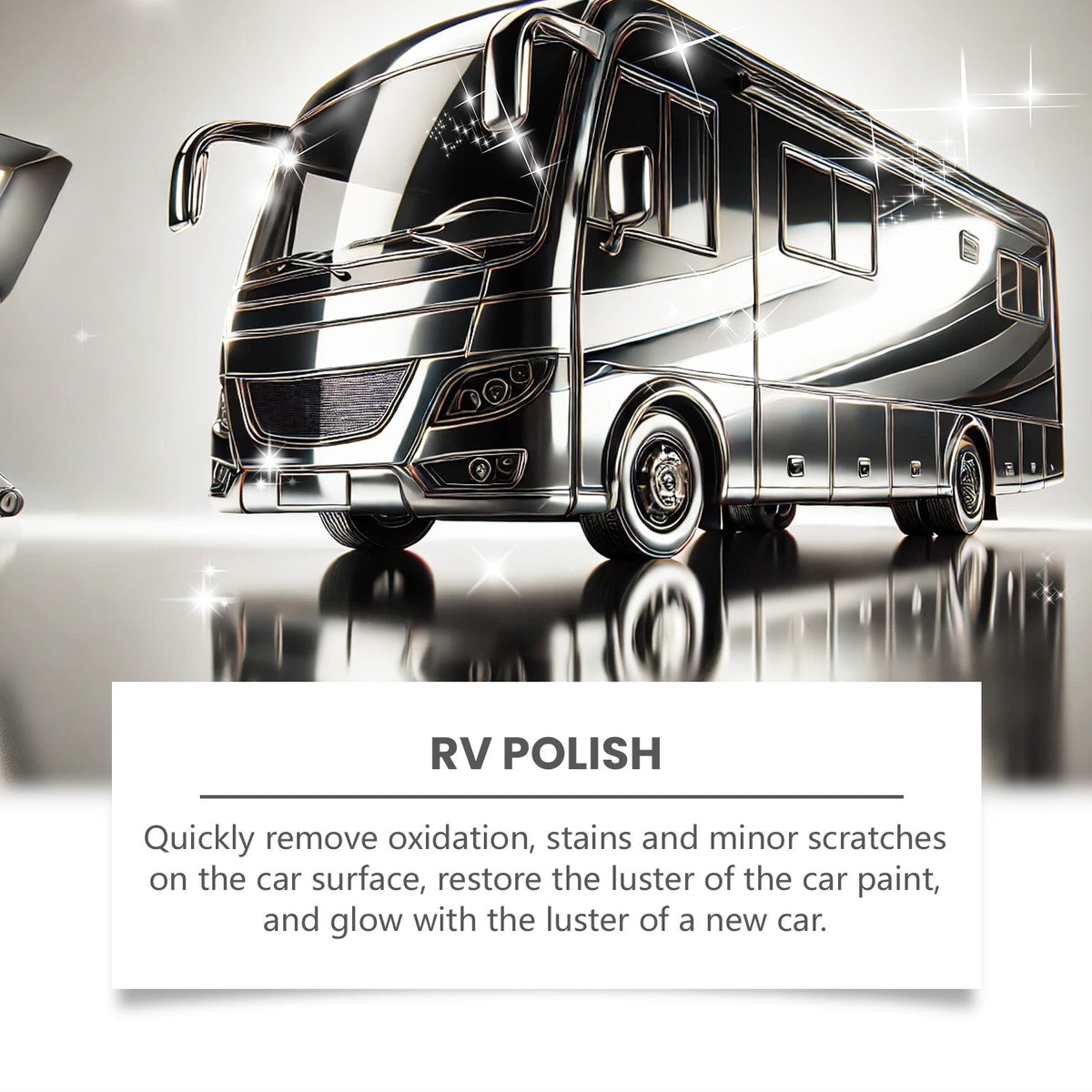 Automotive Polish, Automotive Paint Waxing Coating Water Drive Sealing Glaze All Vehicle General Polish