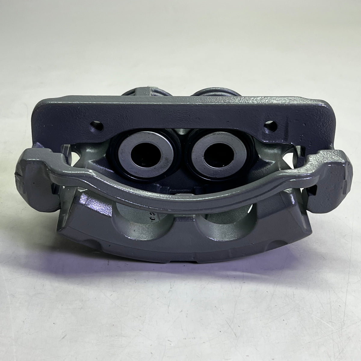 BRAKEBEST Friction Choice Caliper Grey 18B4723