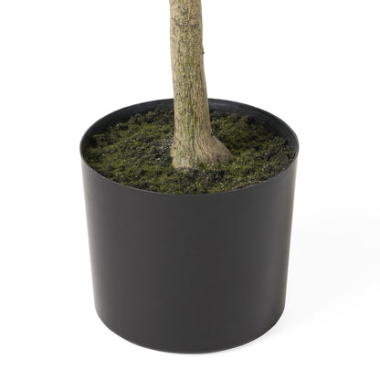 120CM ARTIFICIAL OLIVE TREE