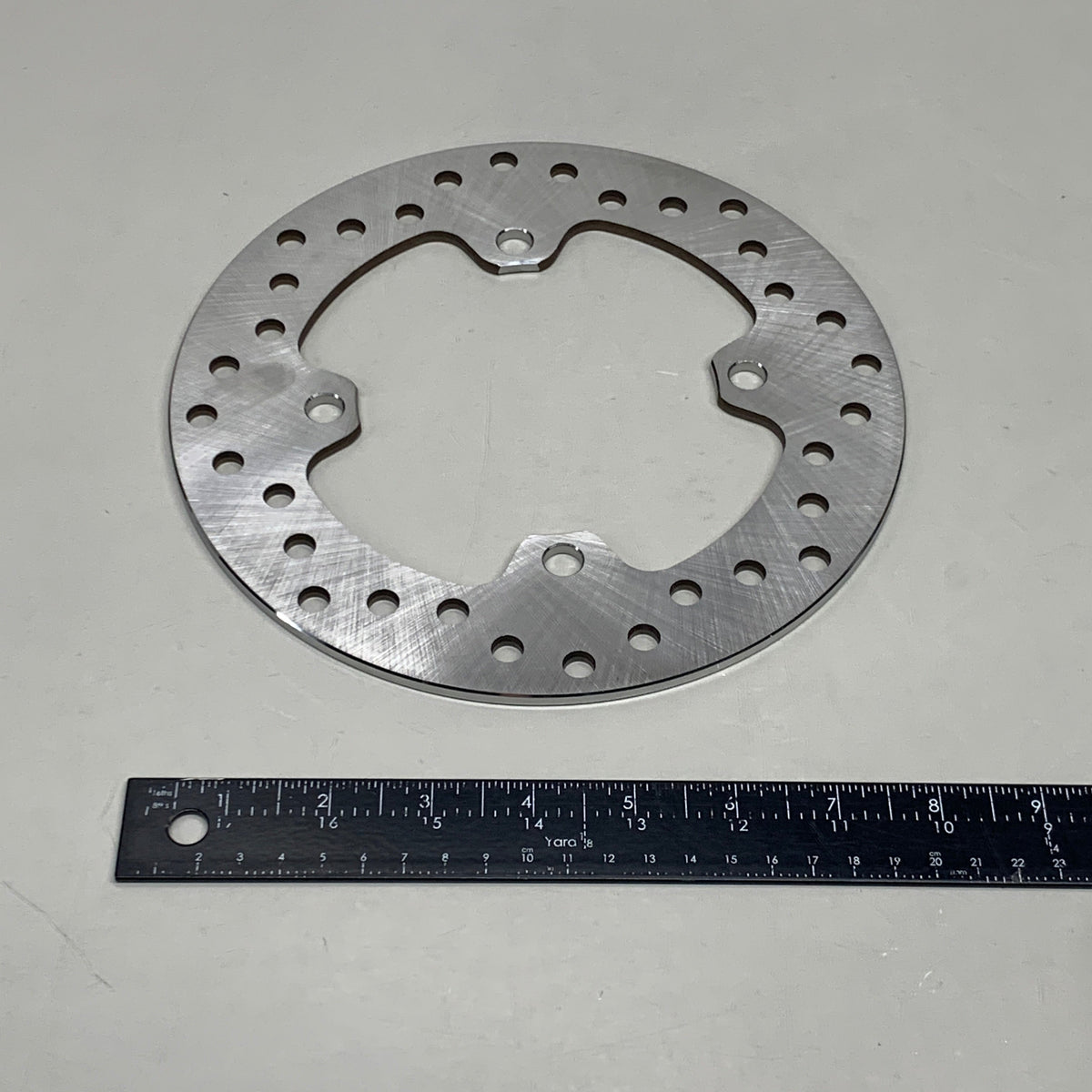 HONDA Brake Disk for ATVs 43251-HL4-A01