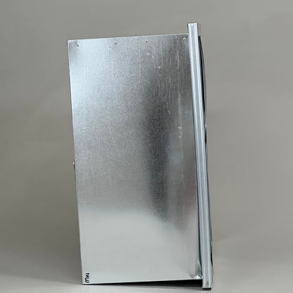 AEROSTAR Cartridge Air Filter W/ Single Header 24"x24"x12" 16290