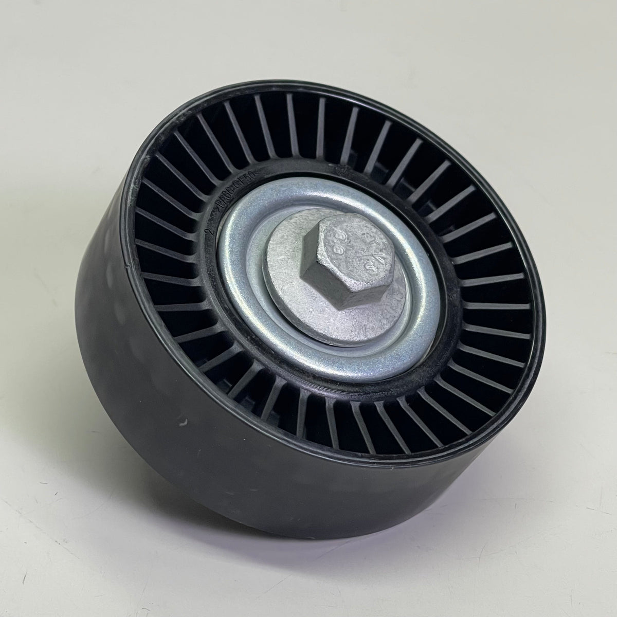 MURRAY Idler Tensioner Pulley Heavy-Duty Thermoplastic for Ford Lincoln 2330259