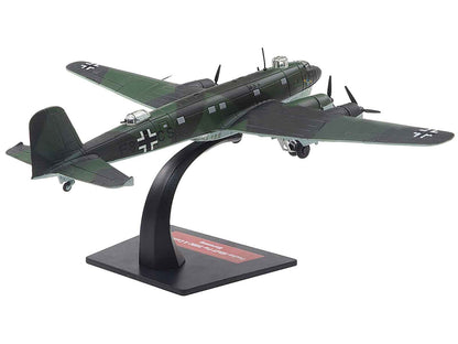 Focke-Wulf Fw 200C-4 Condor Aircraft "German Luftwaffe" 1/144 Diecast Model by Diecast of Defense
