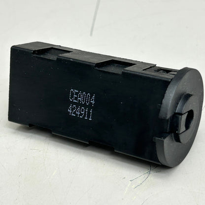 CARQUEST Clutch Pedal Position Switch NSA1015