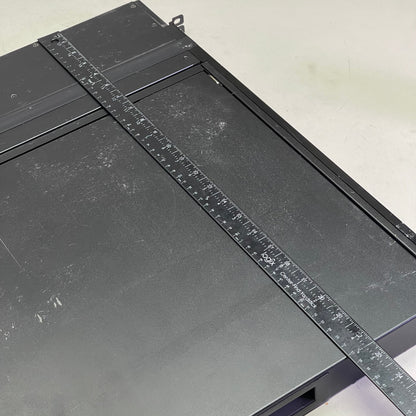 RARITAN Rackmount LCD KVM Console T1700-LED (Used)