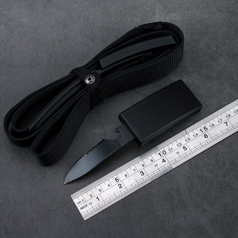 Knife Belt