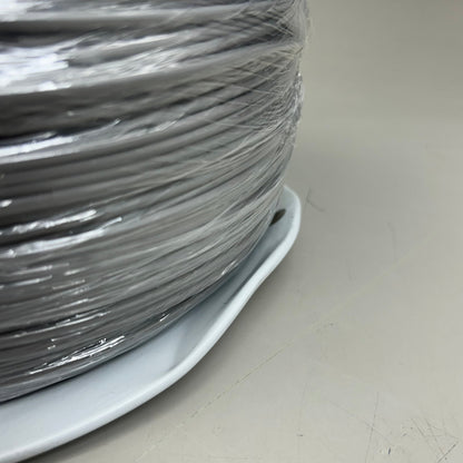 Stranded Bare Copper Encore Wire Material 1,800' (New Other-Slightly Damaged) Grey SXL14-8
