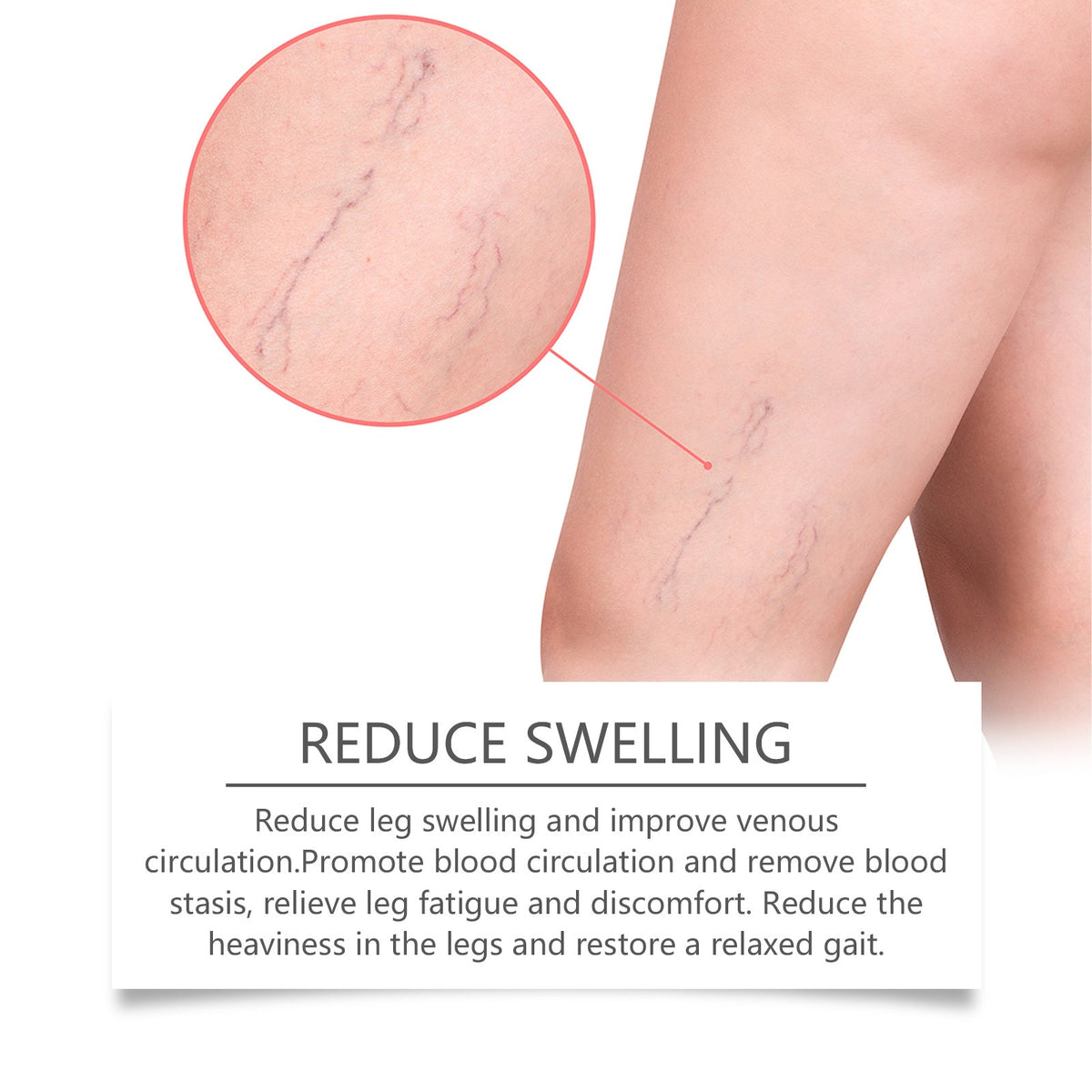 Leg Treatment Spray Leg Massage Treatment Spray Herbal Essence Moisturizes And Pamper The Legs