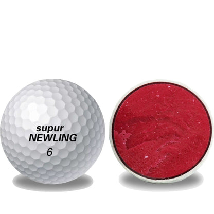 Golf Training Ball Returner Design Table Tennis Can Be Used Before And After Automatic Ball Return Golf Putter Trainer