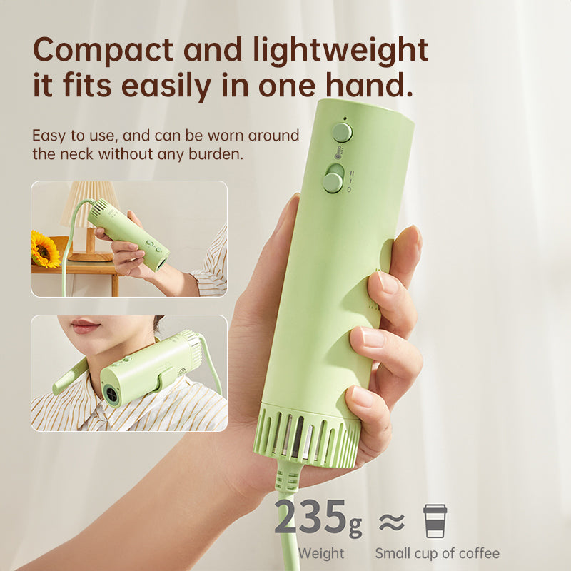 Pet hair dryer for pet care: high power, quiet, energy-saving, dog grooming, fast drying. Only suitable for 220V countries.