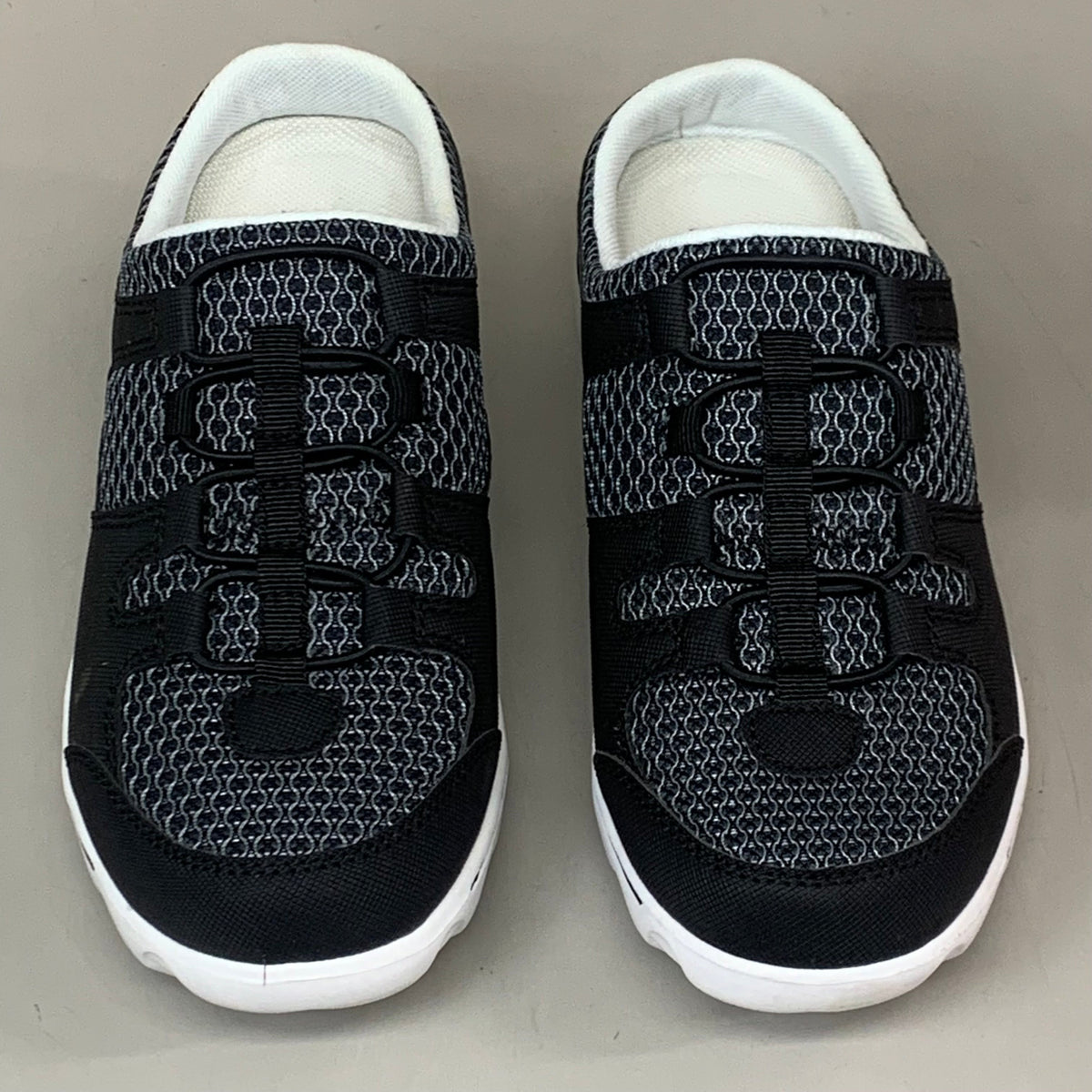 PROPET Travelactiv Slide Shoe M(B) Women's SZ 6.5 Black WAT011MBLKM-06H
