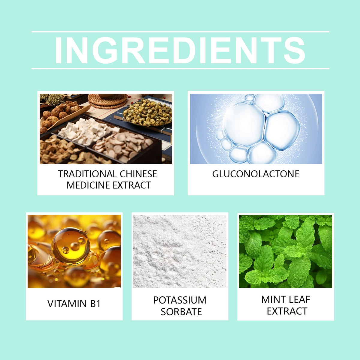 Diet Drops Body Treatment