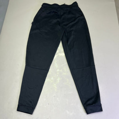 NIKE Oregon Ducks Joggers & Light Jacket Set Unisex Sz S Black (Pre-Owned)