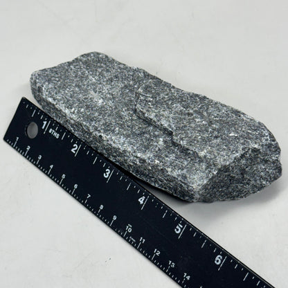 Olivine Diabase Sauna Heater Stones (44 lbs) 2-4"  Grey