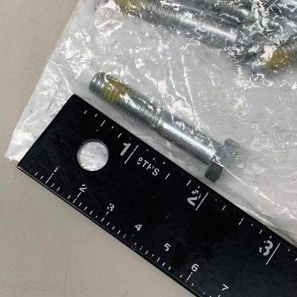 STAUFF (75 PACK) Hexagon Head Bolt Twin Series 5/16"-18 UNC x 1-3/4" Threaded