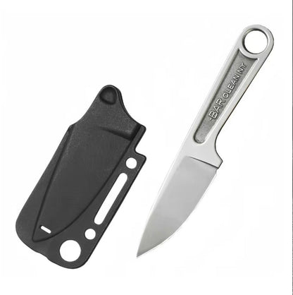 SteelEdge Knife