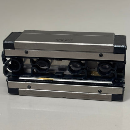 THK Interchangeable Linear Guide Ball Carriage Profile Rail HSR65XLR1SS(GK) BLOCK
