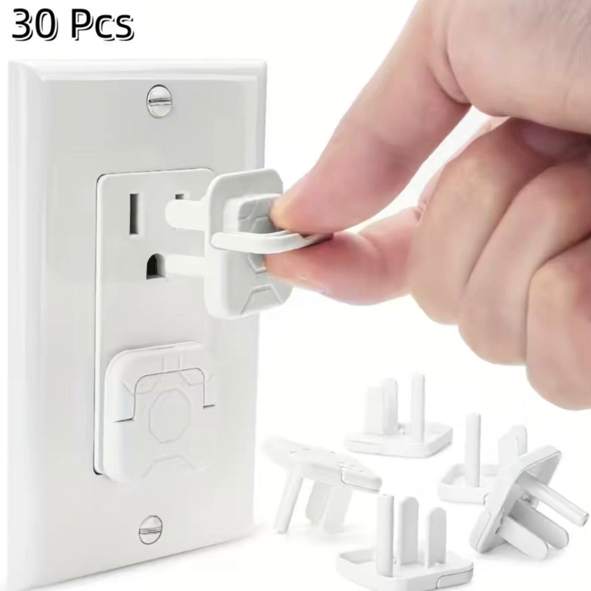 SafePlug Guard