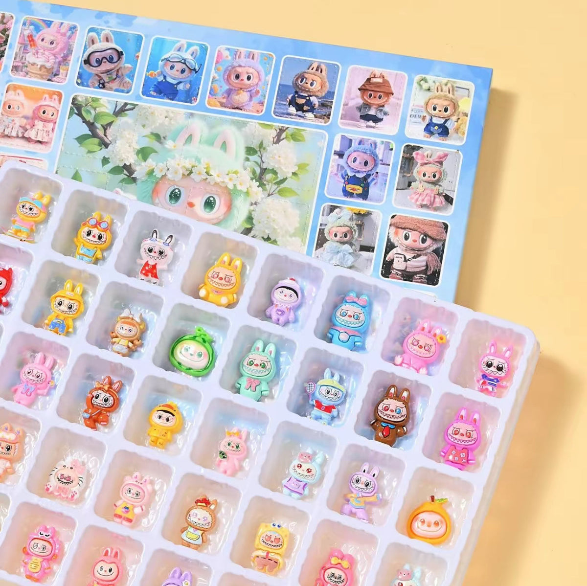 Blind Box Gift
