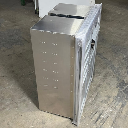 Florence 1570 Cluster Box Unit 12 Mailboxes + Outgoing Mail Compartment