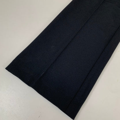 MULTIPLES Relaxed Leg Pant Petite Women's Sz 12 Black