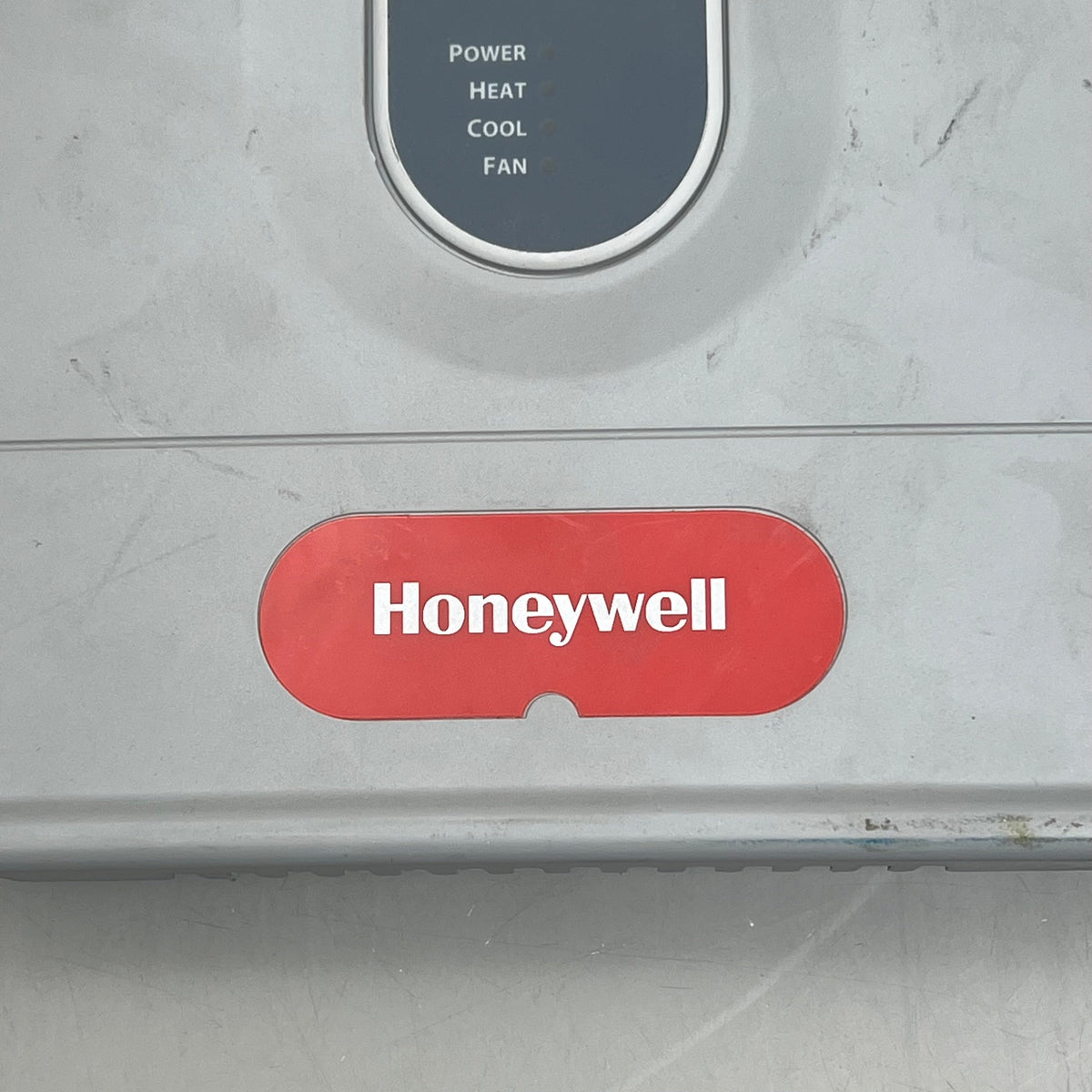 HONEYWELL FocusPro Equipment Interface Module As-is Slightly Used (see images) 8"x8"THM5320R1000