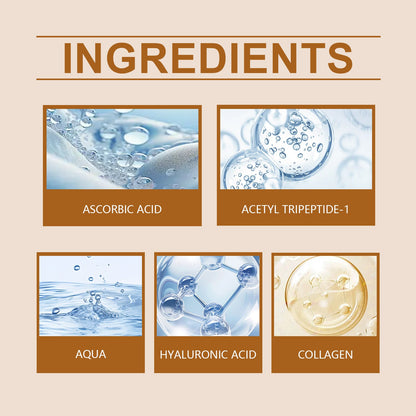 Firming And Moisturizing Essence Lotion Moisturizes And Tightens Facial Skin With Youthful Vitality