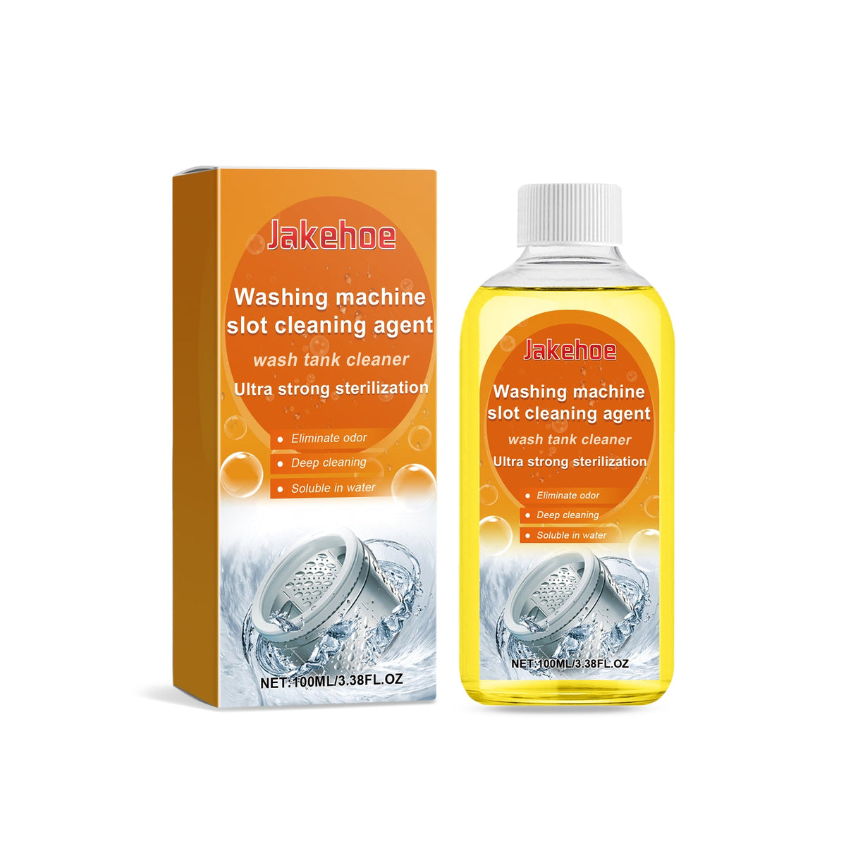washing machine tank cleaner fully automatic washing machine cleaner decontamination liquid pulsator drum cleaner