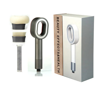 Shower Aromatherapy Shower Head Dyson Shower Head Female Gift Box